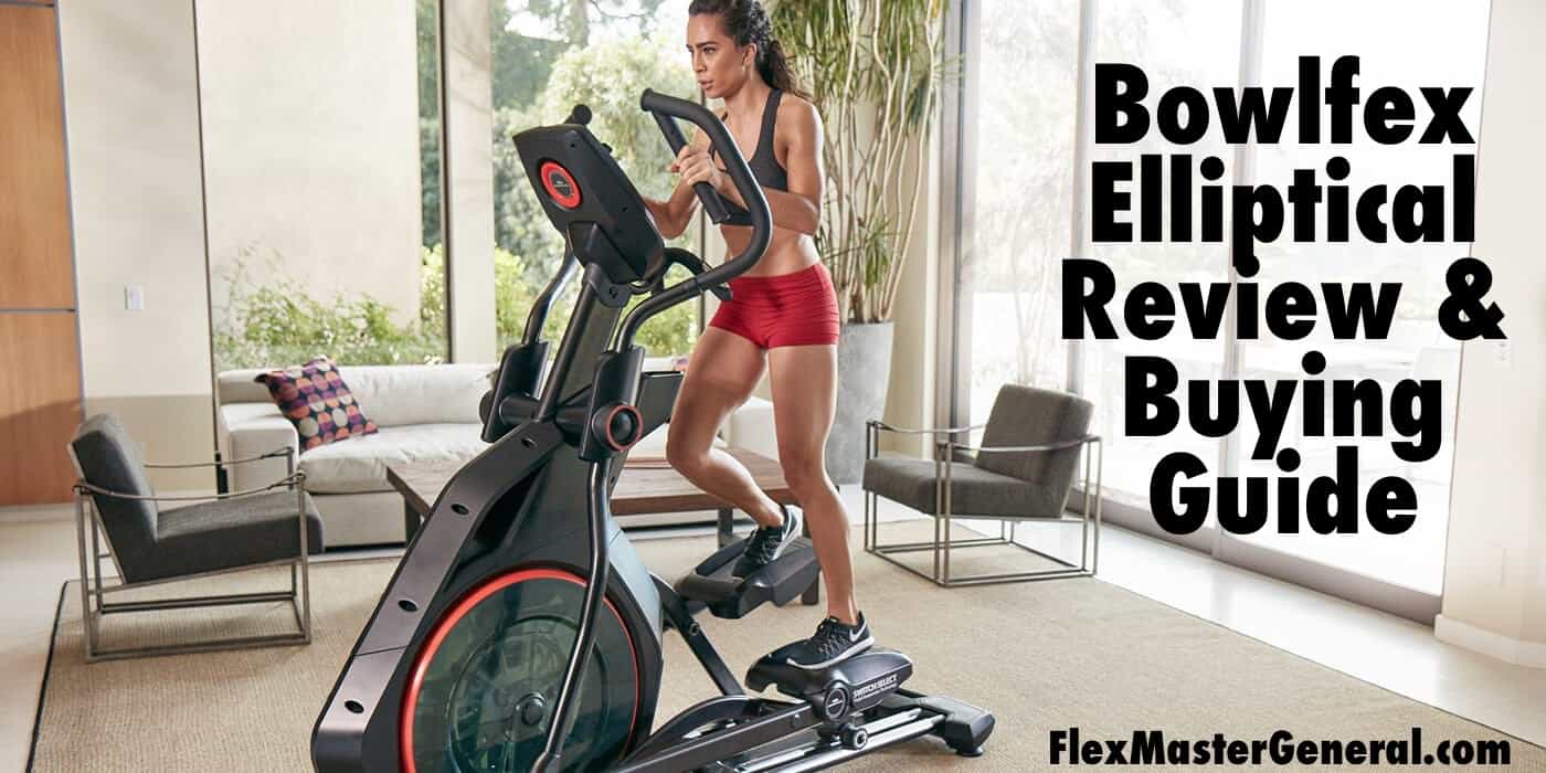 Bowflex Elliptical Review: Price, Specs + Where to Buy
