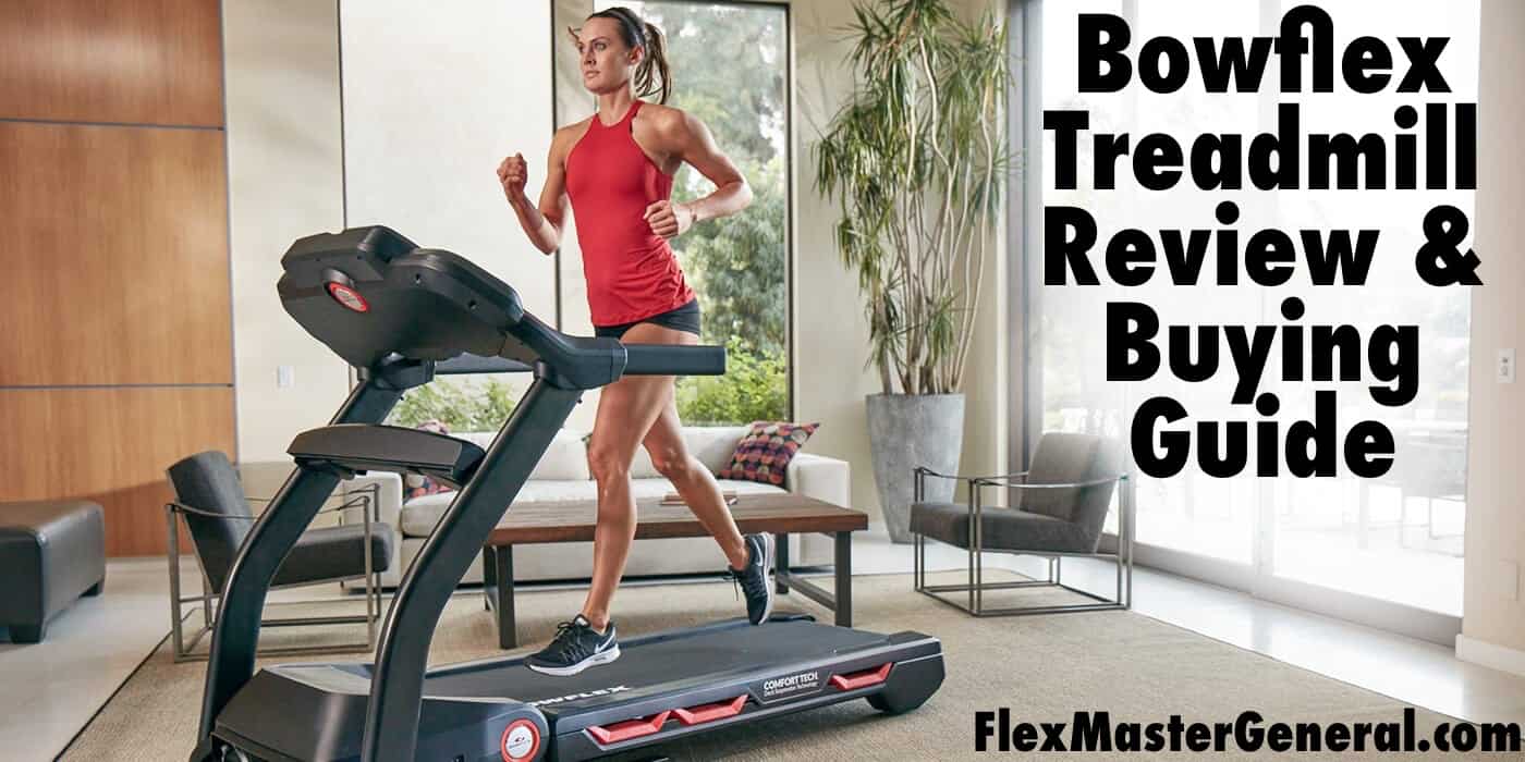 Bowflex Treadmill Review: Prices, Specs + Where to Buy