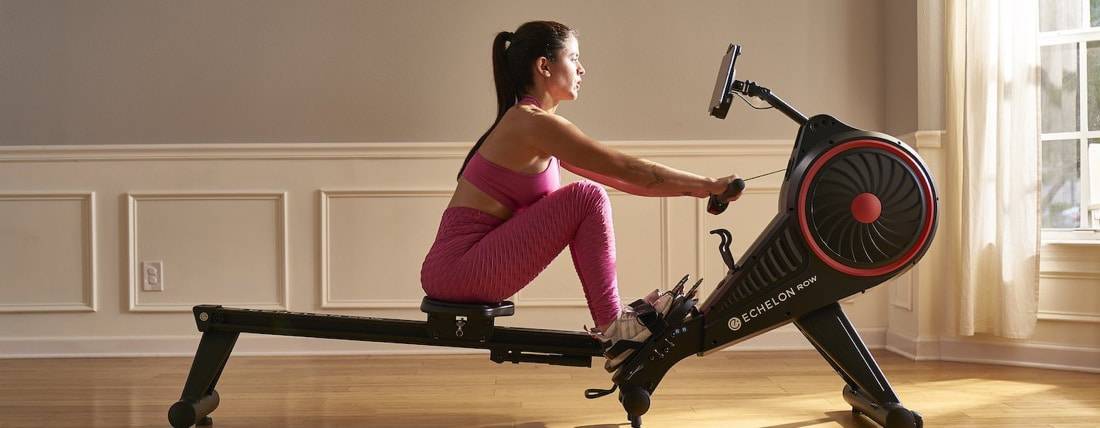 best rowing machine for home
