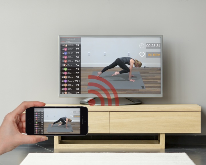Echelon FitPass Plus Review + Price: The Perfect Home Fitness App?