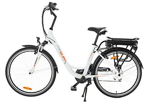 Electric Bike Black Friday & Cyber Monday Deals: 2022 Update