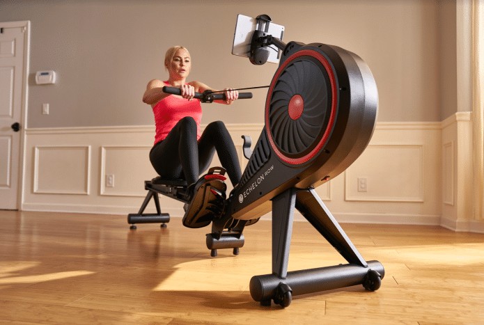 Echelon Rower Review: Price, Specs + Where to Buy