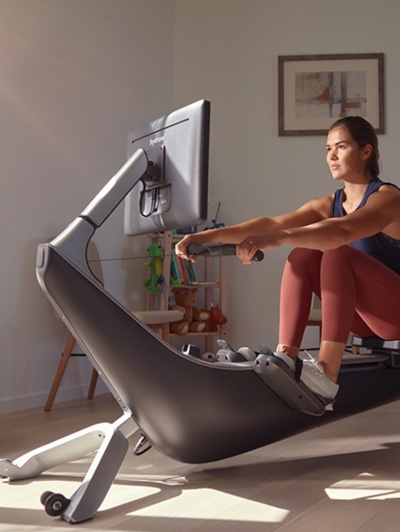 rowing machine is our top treadmill alternative