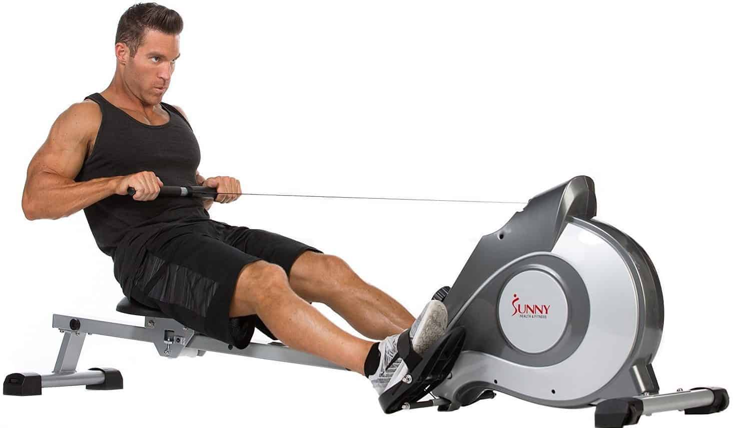 Rowing Machine Black Friday & Cyber Monday Sales: 2022