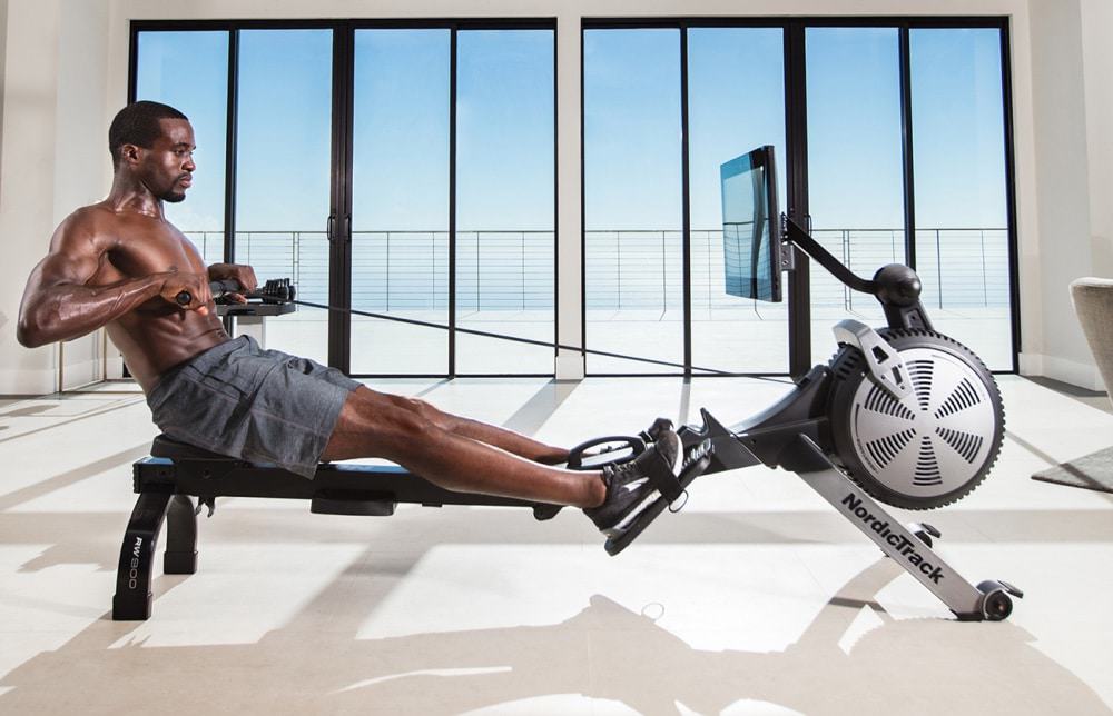 Best Rowing Machine Workout Plan for Beginners