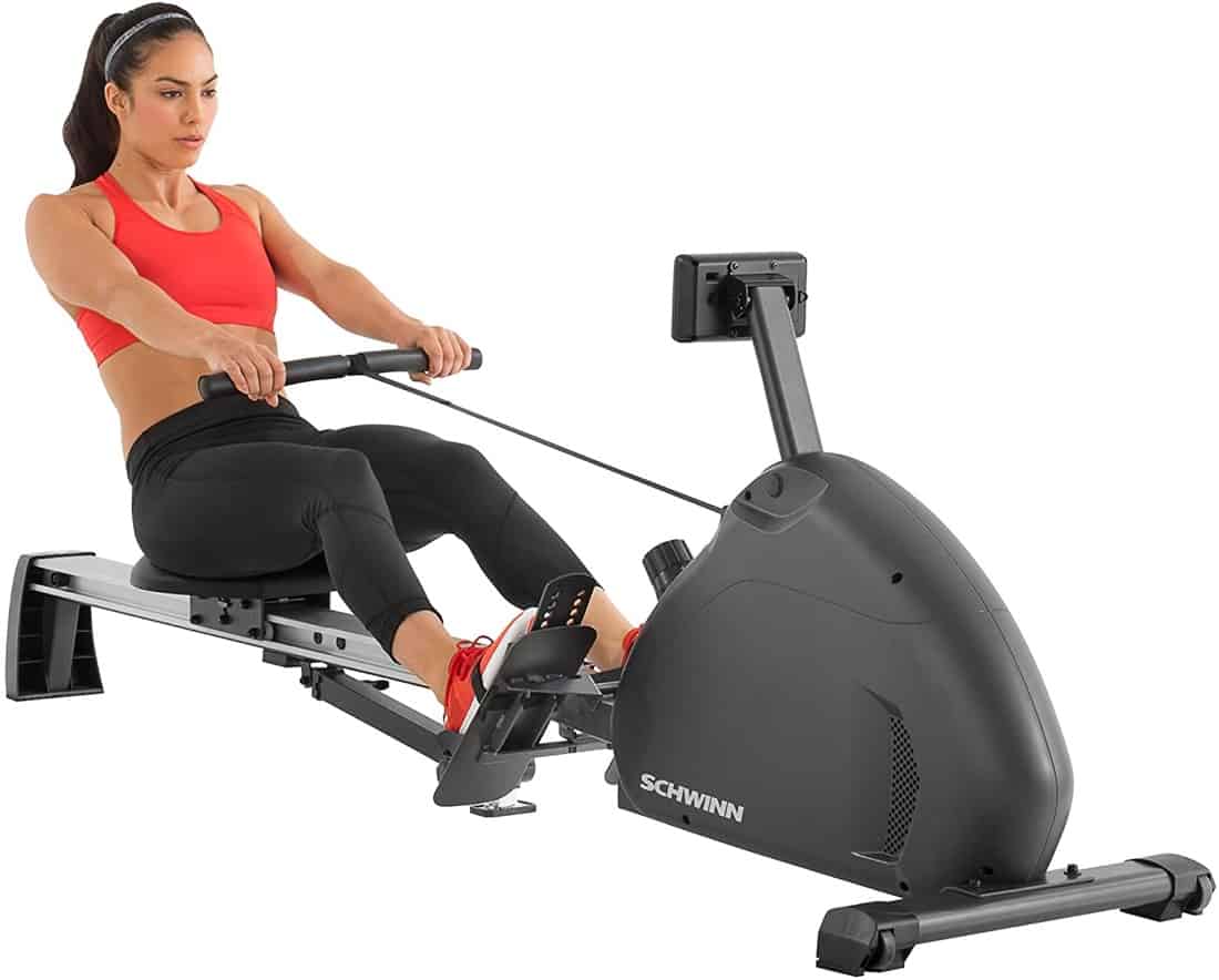 Schwinn Crewmaster Rower Review: Specs, Price + Where to Buy