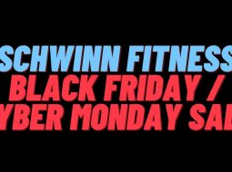 Schwinn Black Friday Cyber + Monday Black Friday Sale: 2022