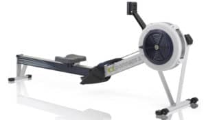 Concept 2 is the best rowing machine