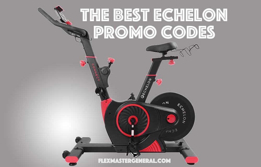 the latest deals on the echelon smart connect bikes